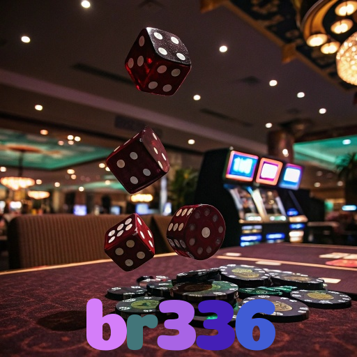 Jogos Exclusivos para Apostadores Audaciosos no br336