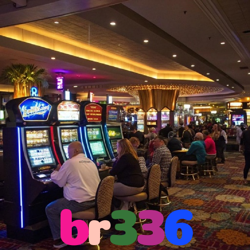 Poker com Recompensas Exclusivas no br336