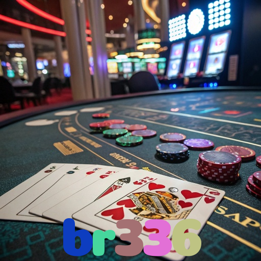 Ganhe Mais com Códigos Promocionais no br336