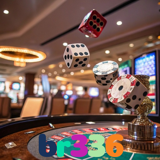 Plataforma digital com cassino online Brasil